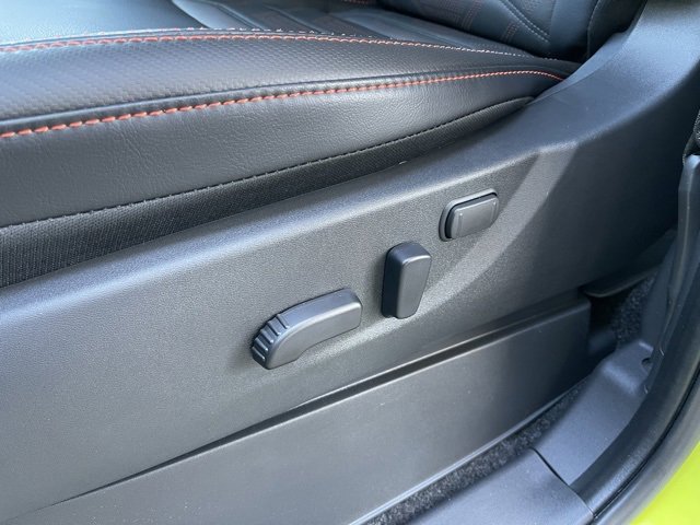 New 2026 Nissan Frontier Pro-X w/ Pro Premium Package image 21