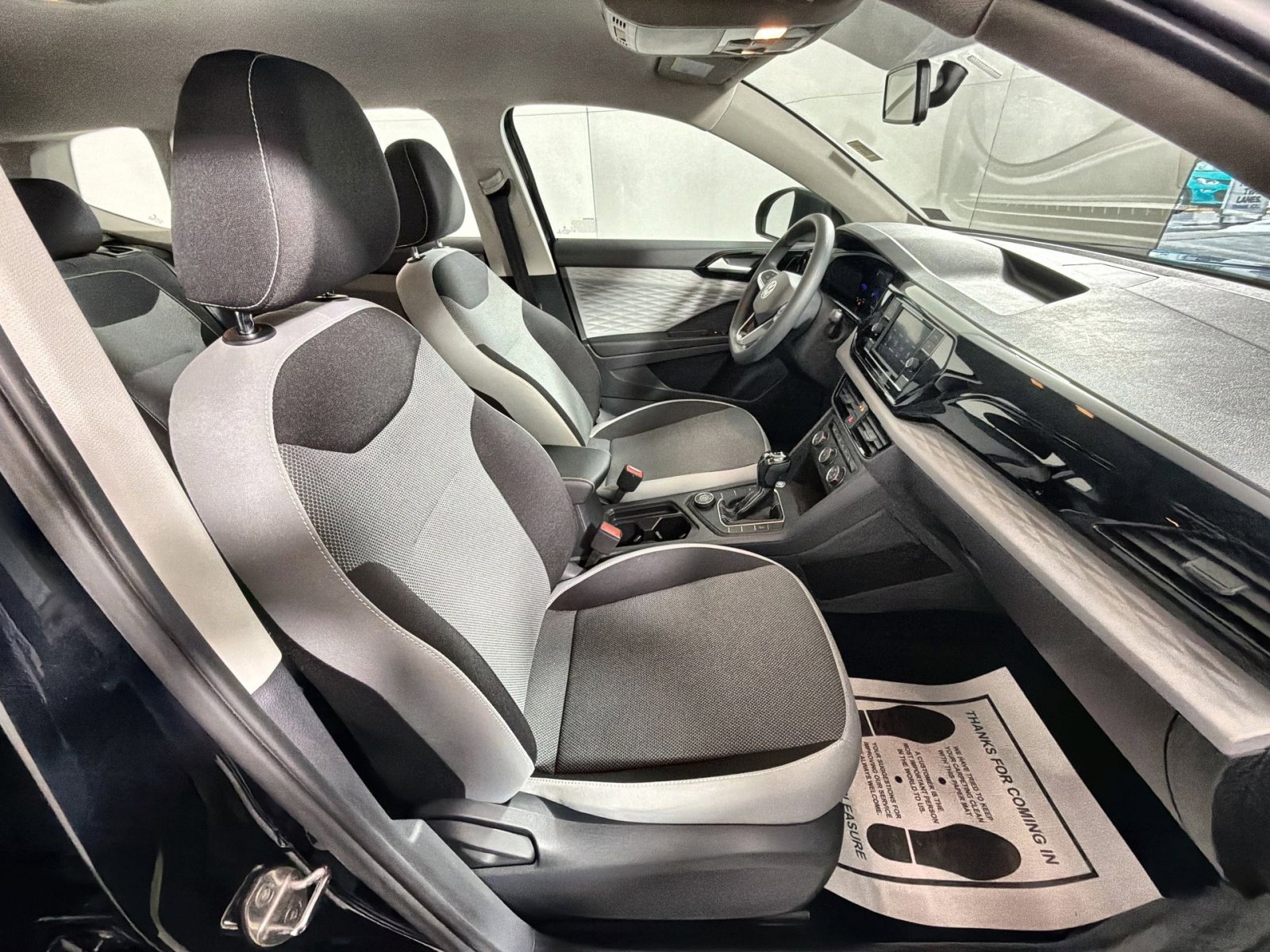 Used 2022 Volkswagen Taos S image 25