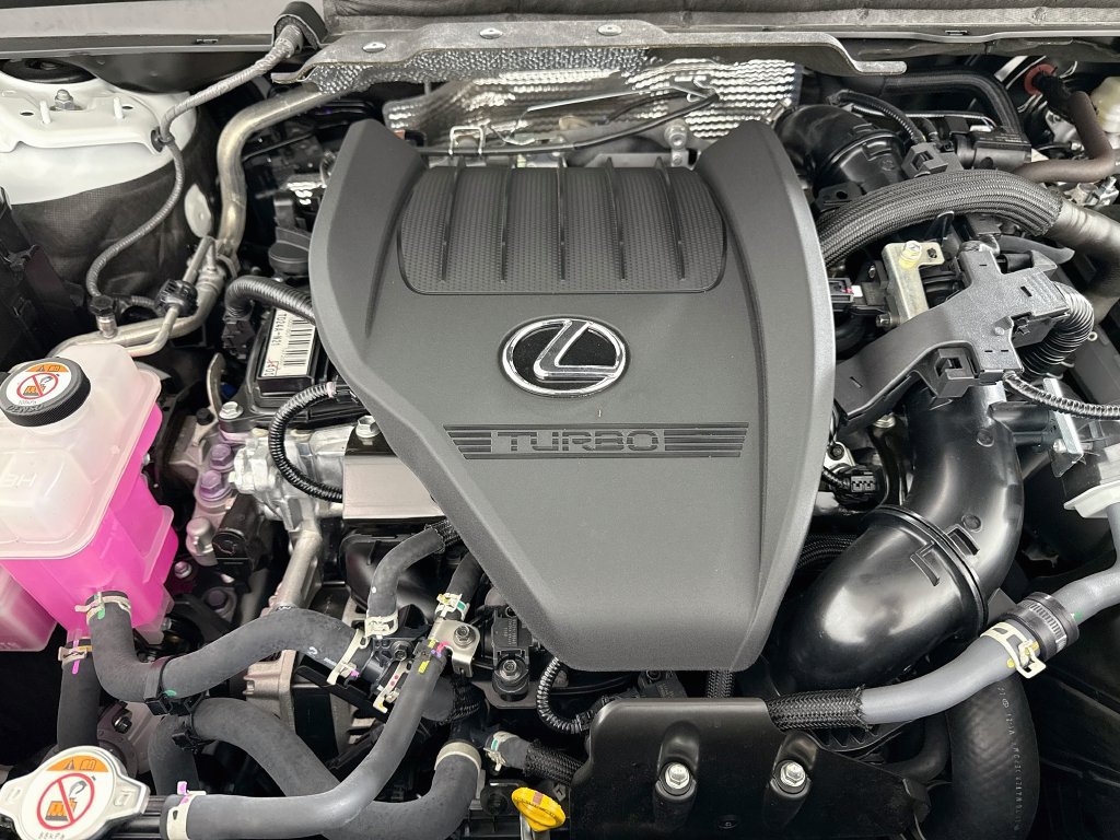 Used 2026 Lexus RX 350 Premium Plus w/ Accessory Package (Z1) FWD image 31