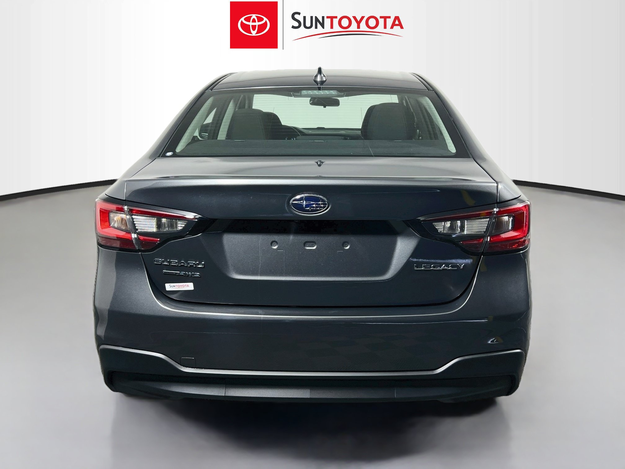 Used 2025 Subaru Legacy AWD/4WD image 5