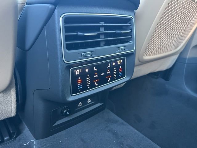 New 2026 Audi Q7 3.0T Premium Plus image 26