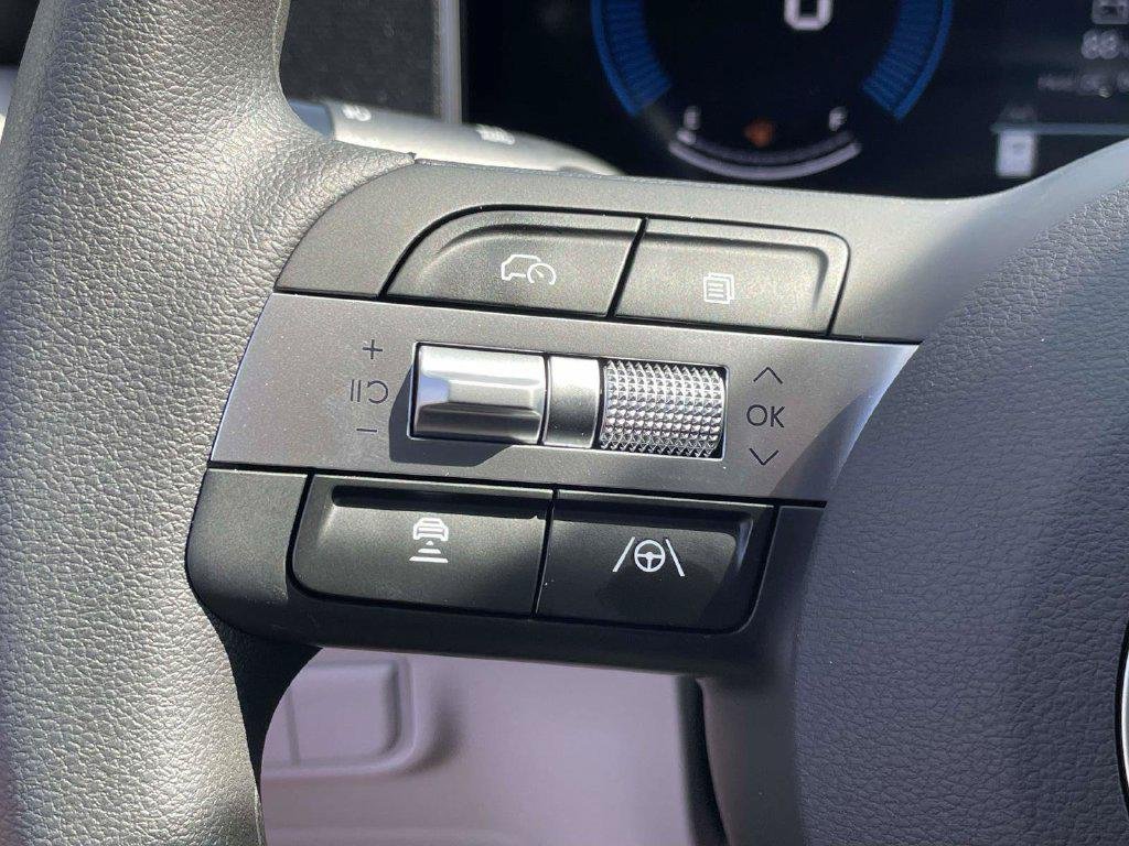 New 2026 Hyundai Tucson SE FWD image 50