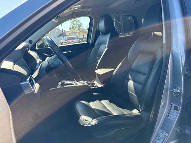 Used 2019 MAZDA CX-5 Grand Touring image 10