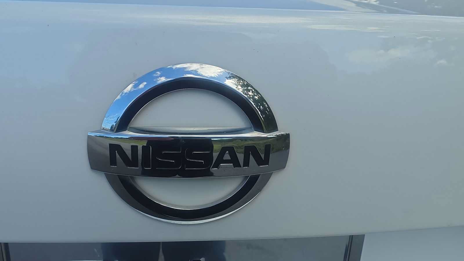 Used 2023 Nissan Sentra SV w/ SV Premium Package FWD image 27