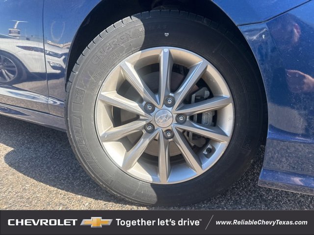 Used 2018 Hyundai Sonata ECO image 15