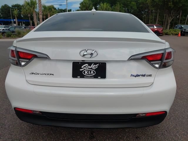 Used 2016 Hyundai Sonata SE FWD image 6