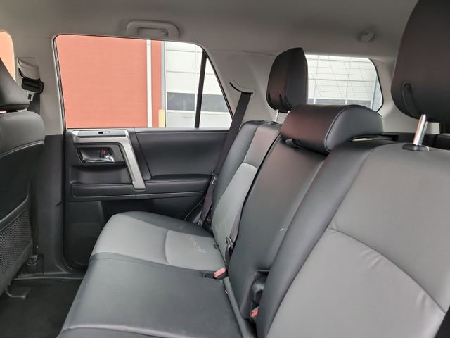 Used 2024 Toyota 4Runner SR5 Premium image 22