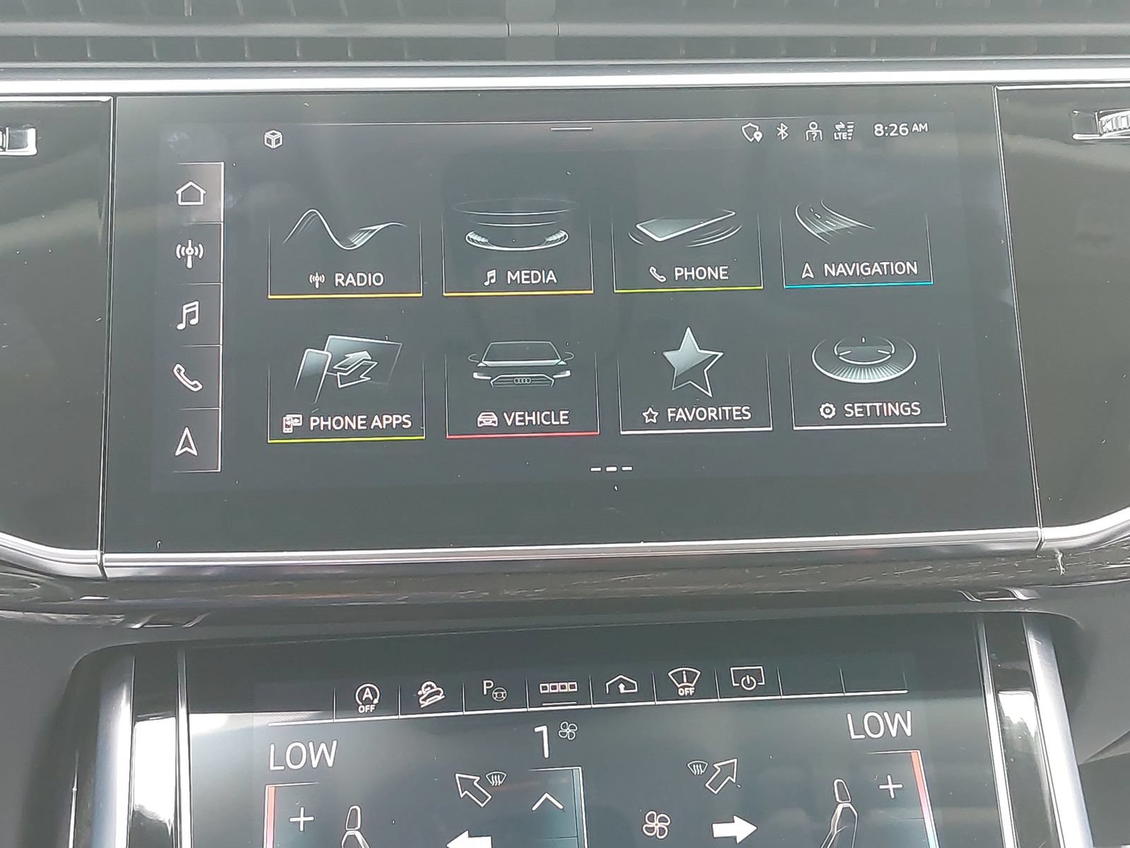 Used 2024 Audi Q7 3.0T Prestige AWD/4WD image 27