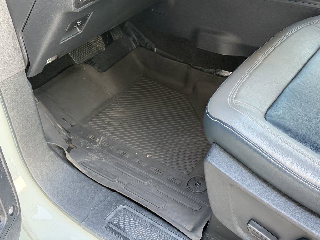 Used 2021 Ford Bronco First Edition image 25