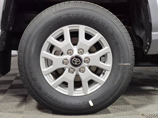New 2026 Toyota Tacoma SR5 image 24