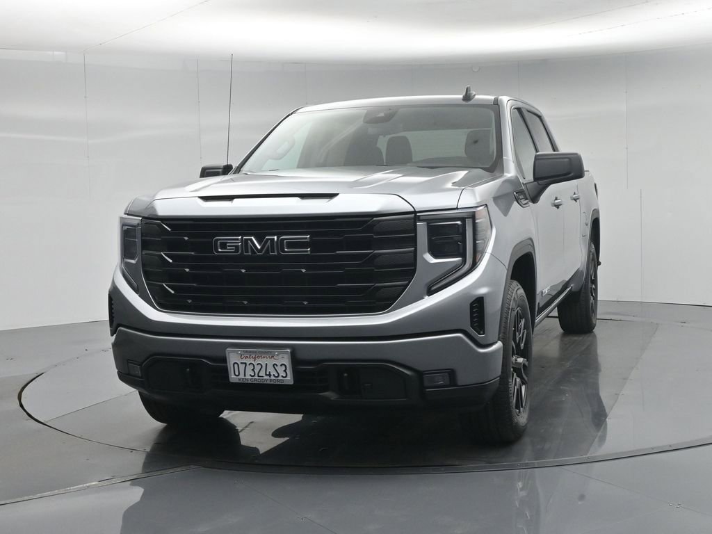 Used 2023 GMC Sierra 1500 Elevation AWD/4WD image 58