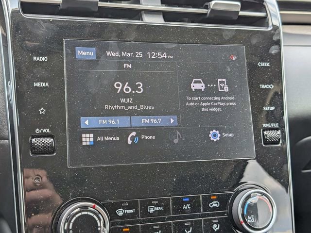 Used 2023 Hyundai Tucson SEL image 25