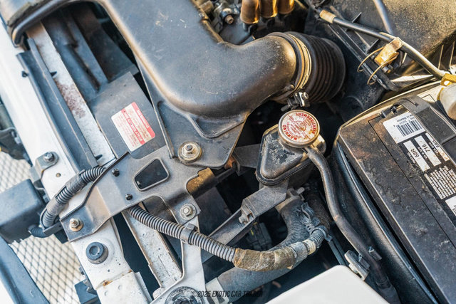 Used 1996 Ford Probe GT FWD image 21