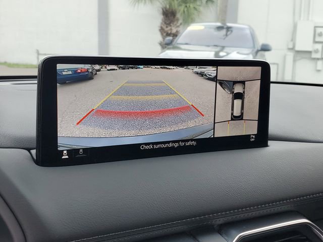 Certified 2025 MAZDA CX-5 AWD 2.5 S w/ Premium Plus Pkg image 26