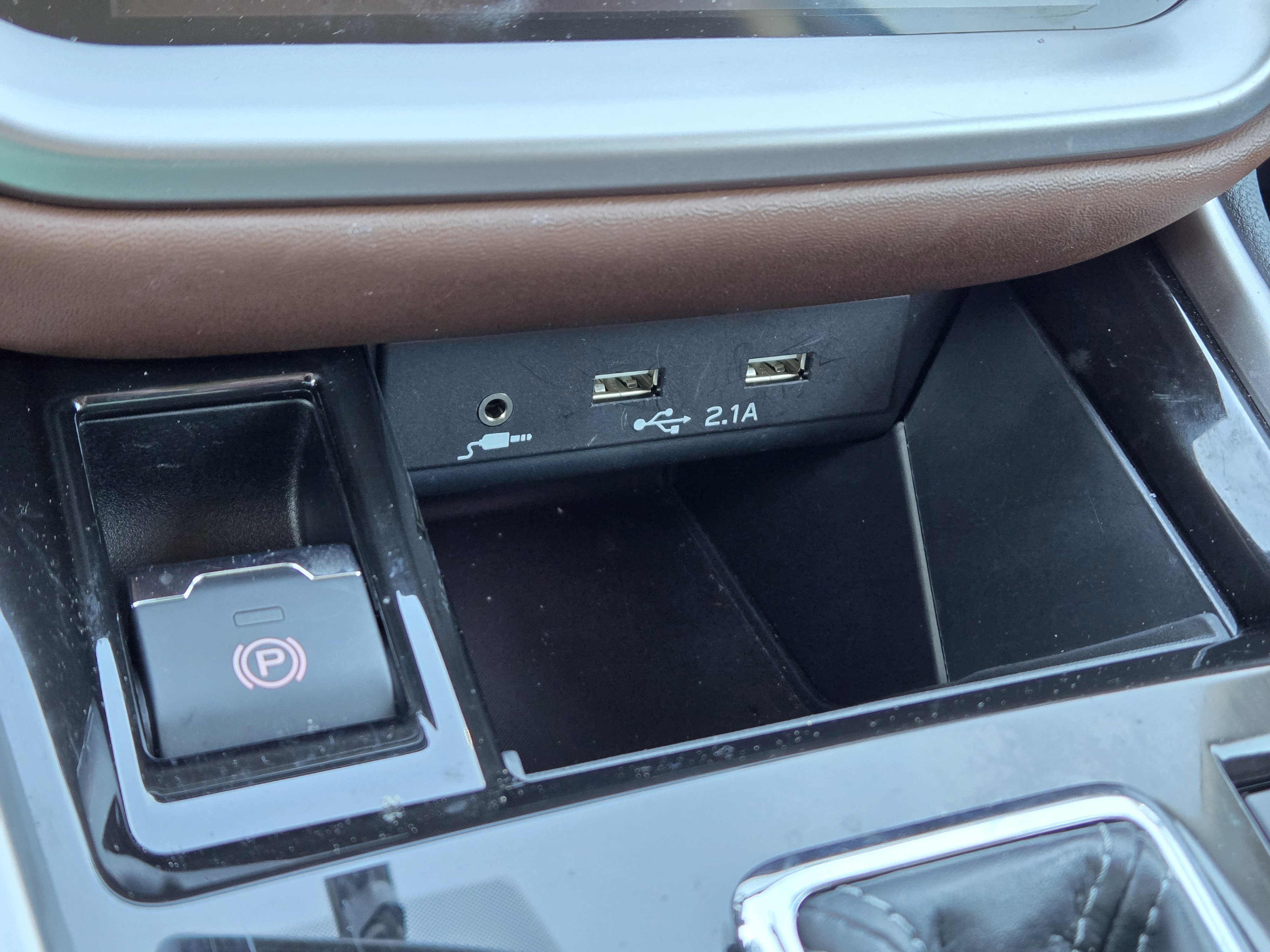 Used 2021 Subaru Outback Touring w/ Popular Package #2 image 29