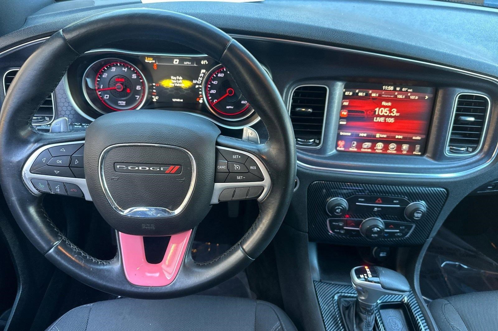 Used 2016 Dodge Charger R/T image 27