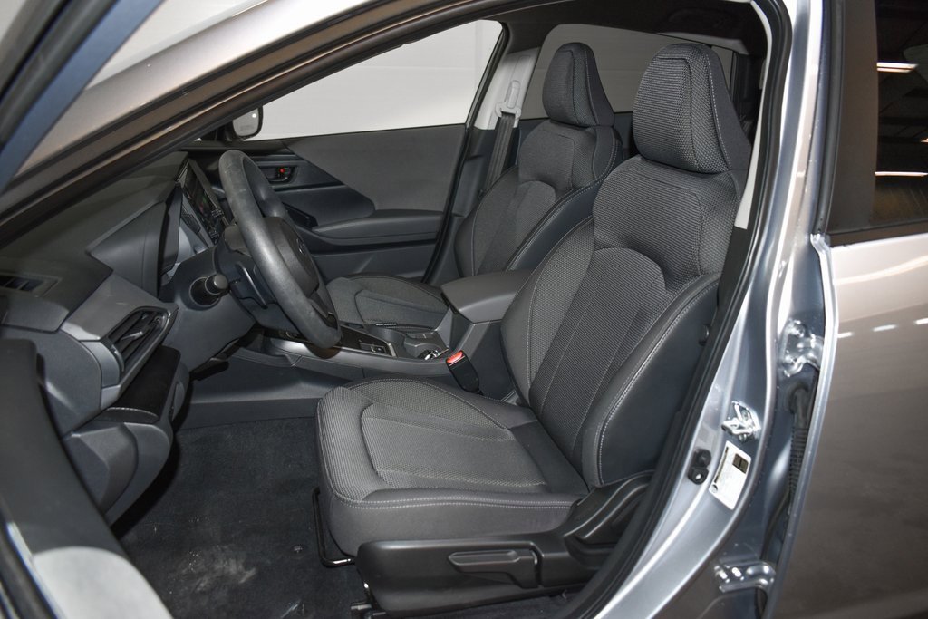Used 2024 Subaru Crosstrek 2.0i Premium w/ Crosstrek Mirror Package image 18