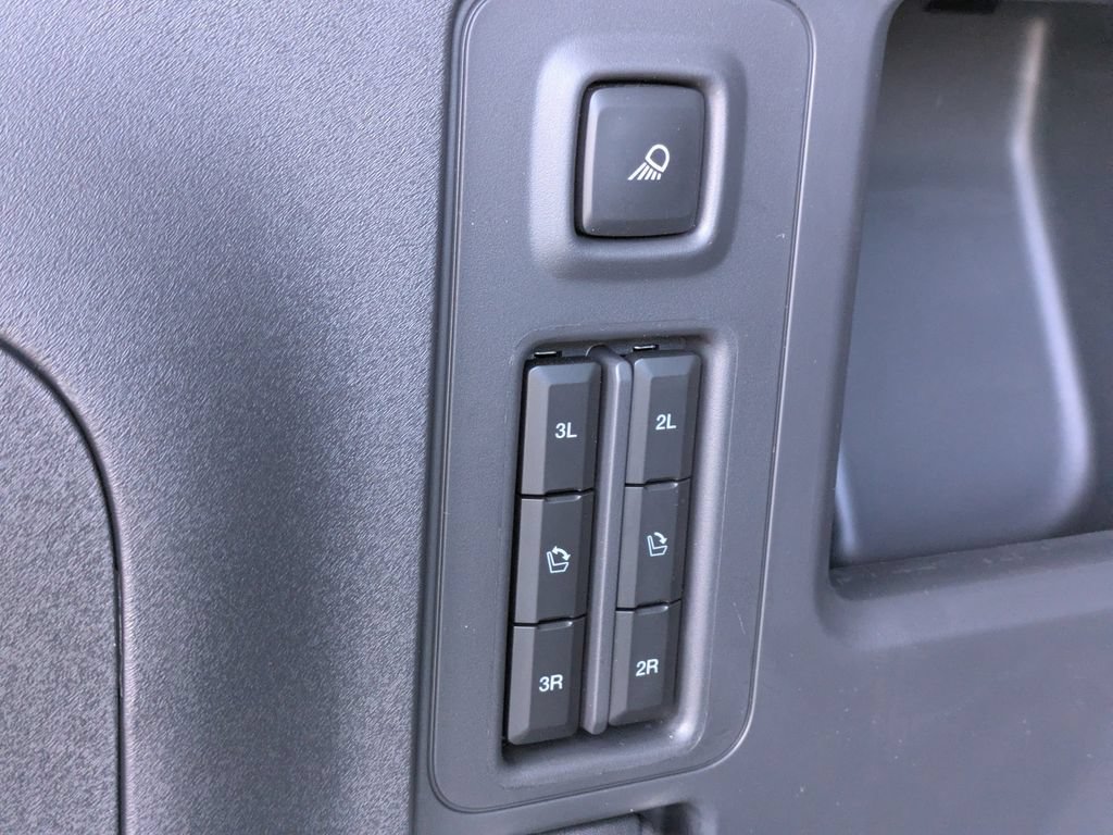 New 2027 Ford Expedition Max Platinum w/ Stealth Performance Package AWD/4WD image 13
