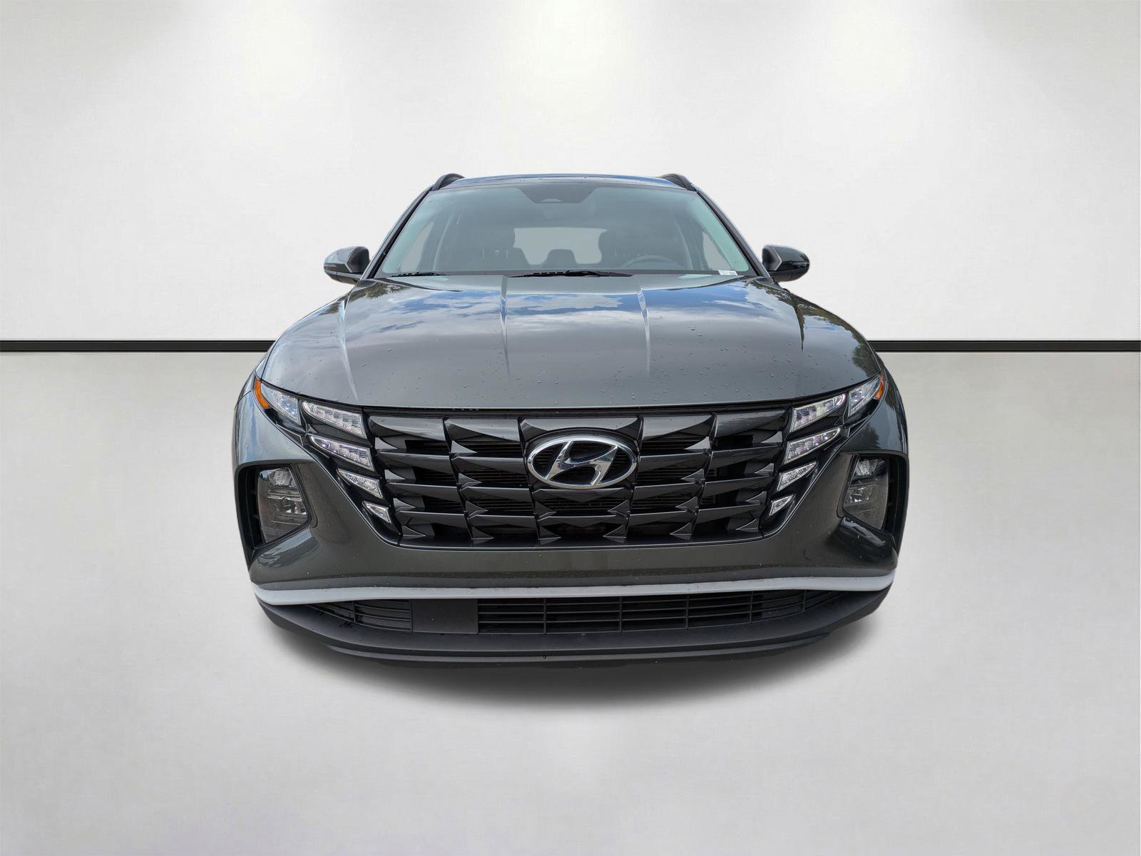 Used 2022 Hyundai Tucson SEL w/ Cargo Package FWD image 3
