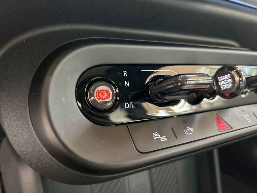 Used 2025 MINI Cooper S image 8