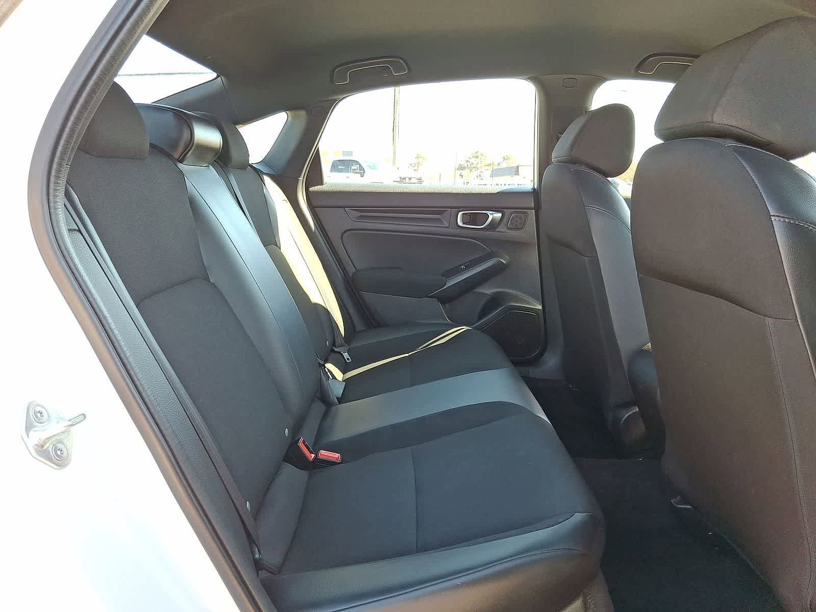 Used 2023 Honda Civic Sport image 30