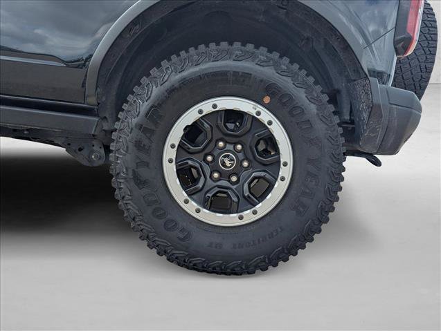 Used 2024 Ford Bronco Badlands AWD/4WD image 18