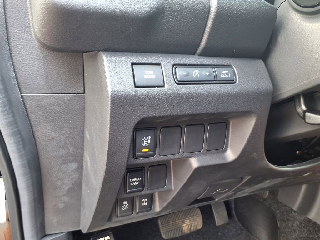 New 2026 Nissan Frontier PRO-4X AWD/4WD image 22