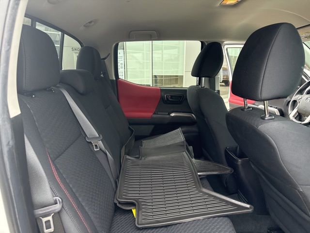 Used 2023 Toyota Tacoma SR5 image 31