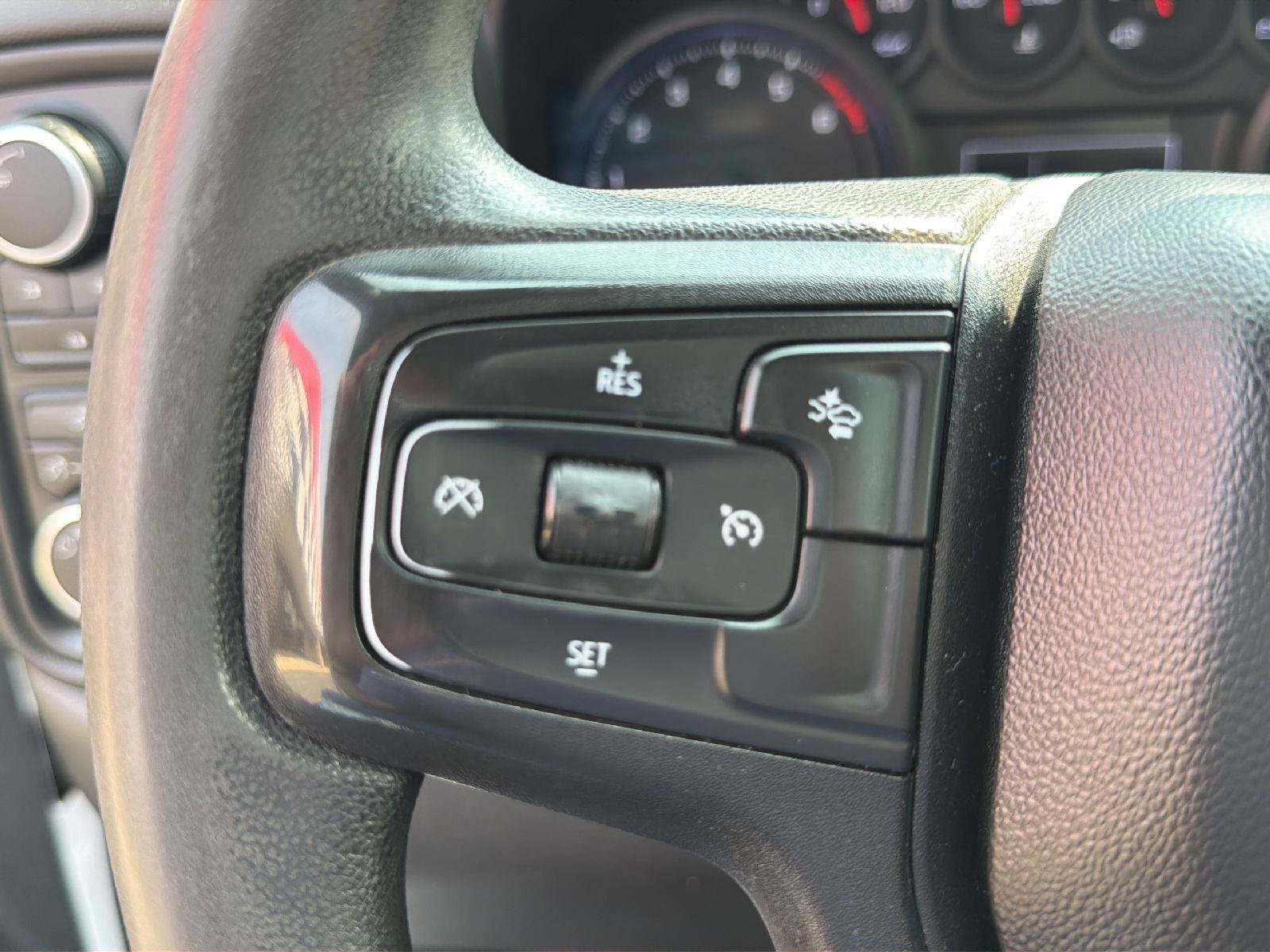 Used 2024 Chevrolet Silverado 2500 W/T w/ WT Convenience Package AWD/4WD image 14