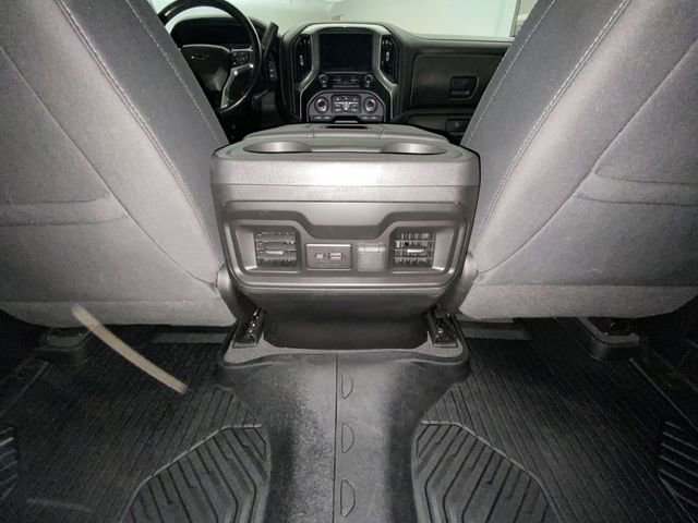 Used 2021 Chevrolet Silverado 1500 LT Trail Boss image 29