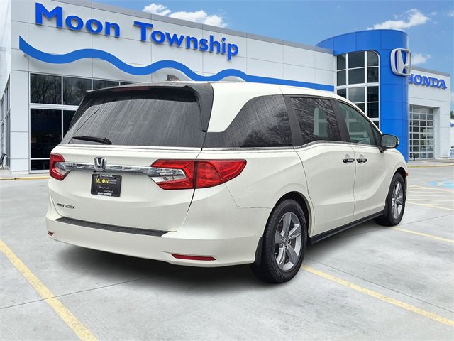 Used 2019 Honda Odyssey EX-L image 6
