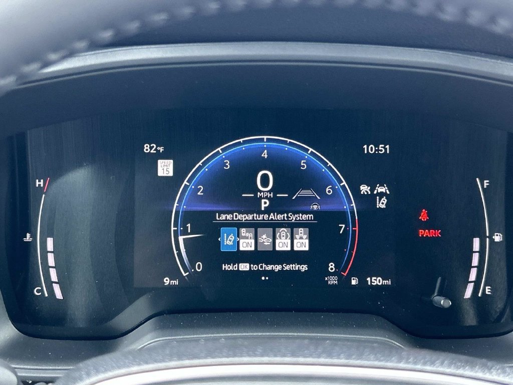 New 2026 Toyota Corolla Cross LE FWD image 30