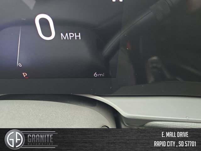 New 2026 Buick Envista Preferred FWD image 16