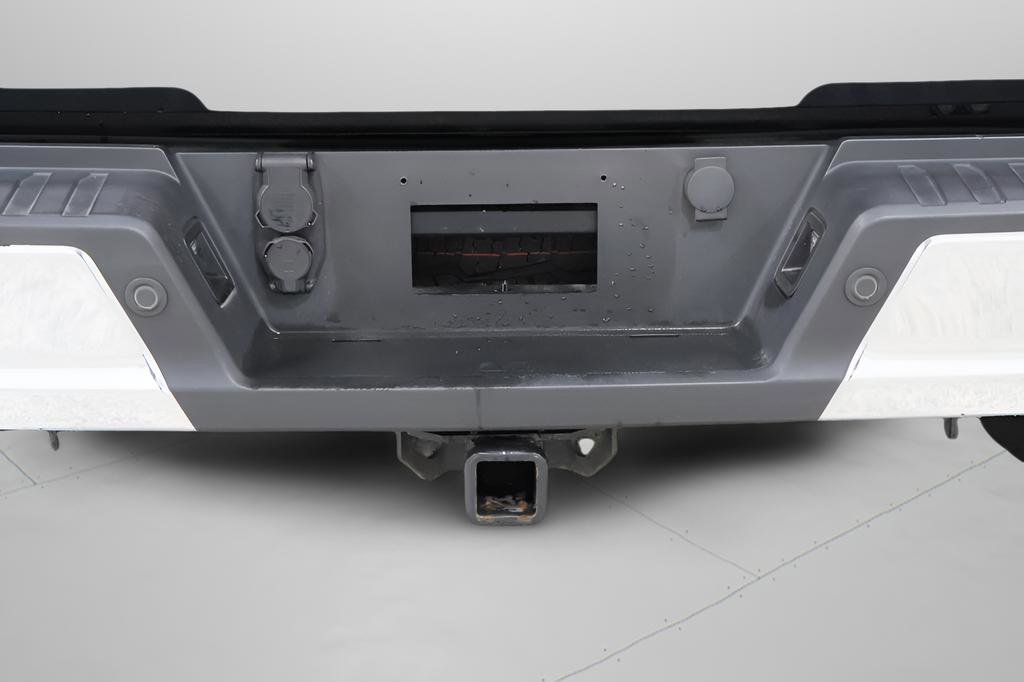 Used 2021 Ford F150 Lariat w/ Equipment Group 502A High image 44