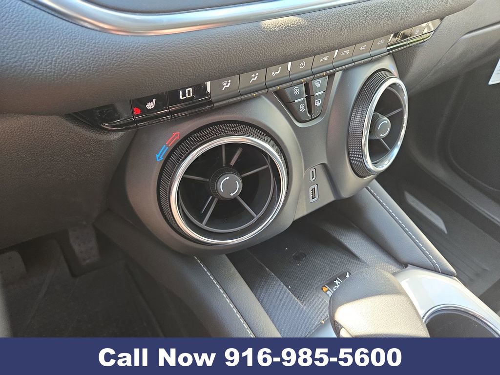 New 2026 Chevrolet Blazer LT w/ Convenience Package image 15
