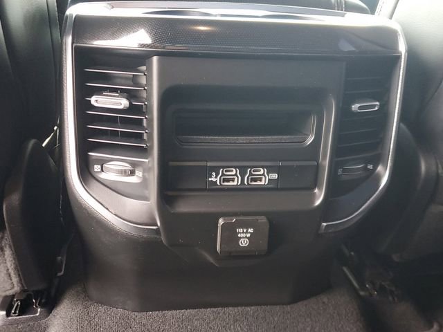 Used 2019 RAM 1500 Laramie w/ Sport Appearance Package image 12