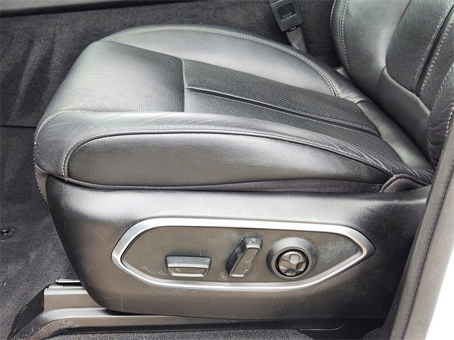 Certified 2024 Jeep Wagoneer Series II image 23