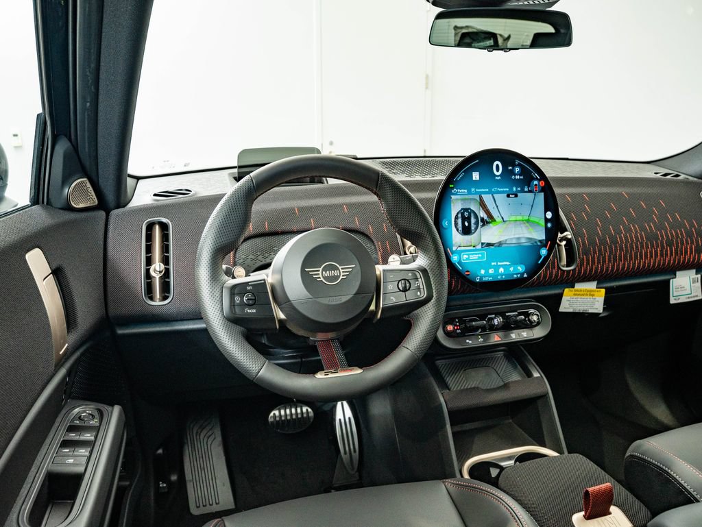 New 2027 MINI Cooper Countryman John Cooper Works AWD/4WD image 32