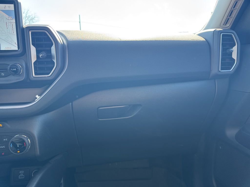 Used 2022 Ford Bronco Sport Big Bend w/ Convenience Package image 35