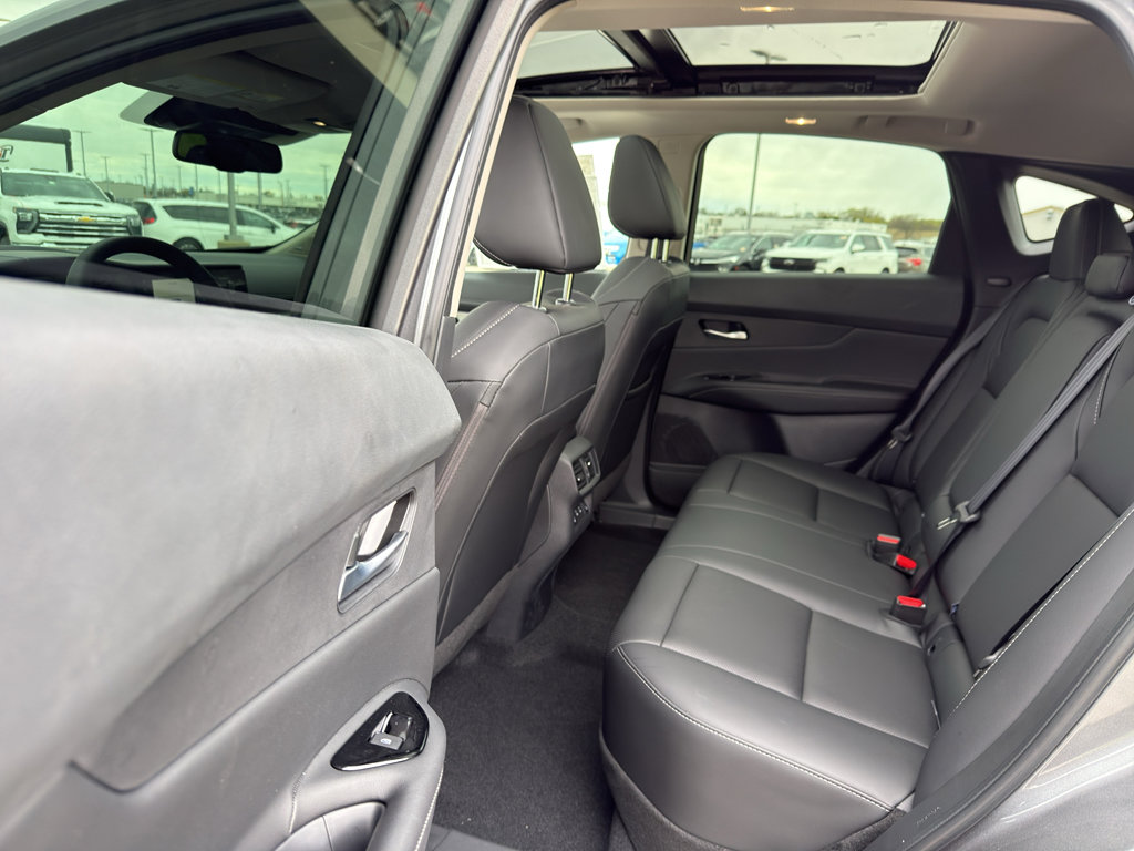 New 2026 Nissan Murano SL w/ Comfort Package AWD/4WD image 31