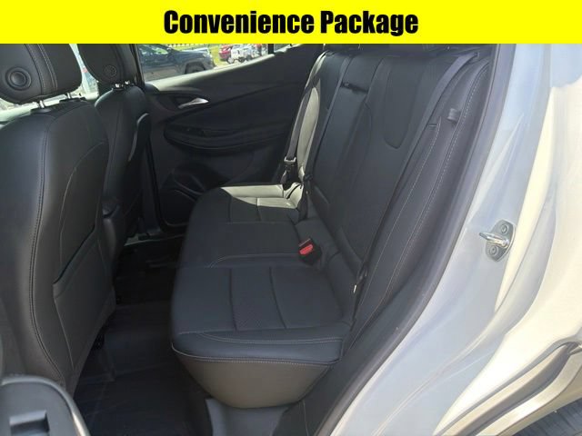 Used 2023 Buick Encore GX Essence w/ Advanced Technology Package AWD/4WD image 8