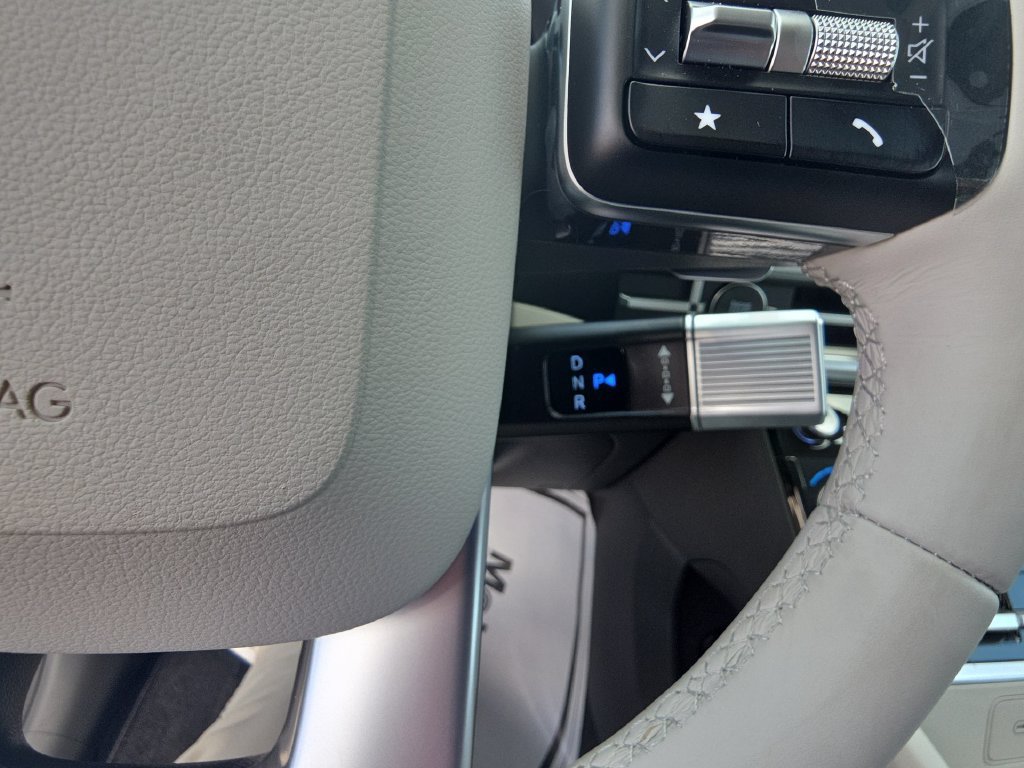 New 2026 Hyundai Santa Fe SEL AWD/4WD image 19