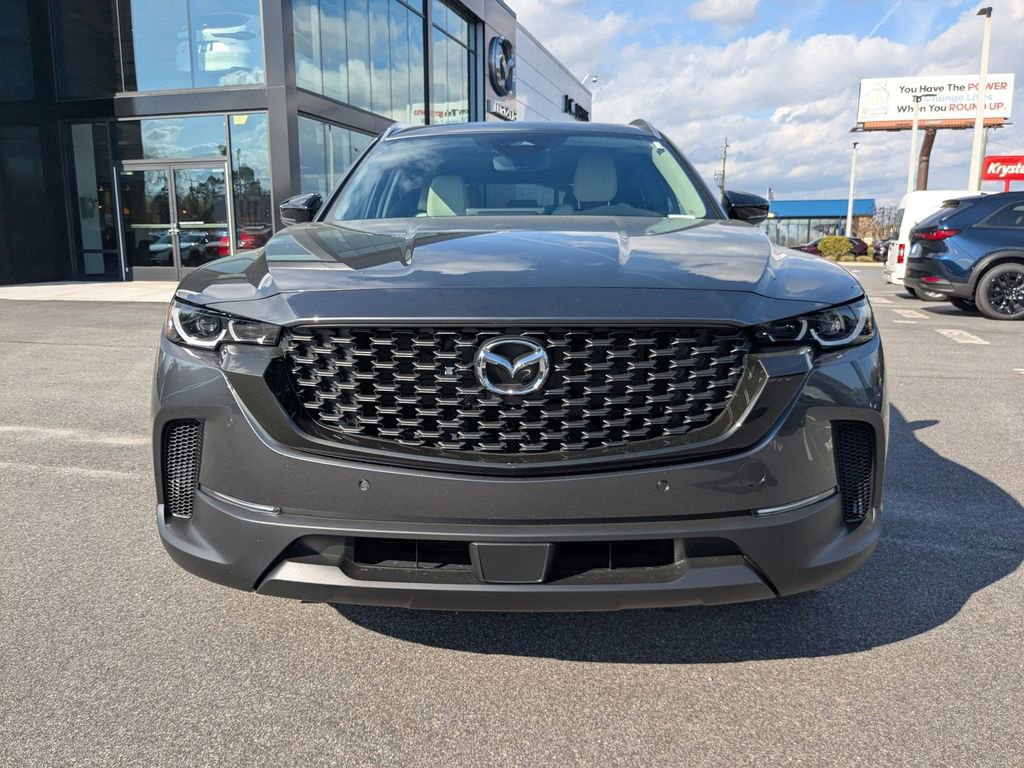 New 2026 MAZDA CX-50 AWD 2.5 S w/ Weather Package image 9