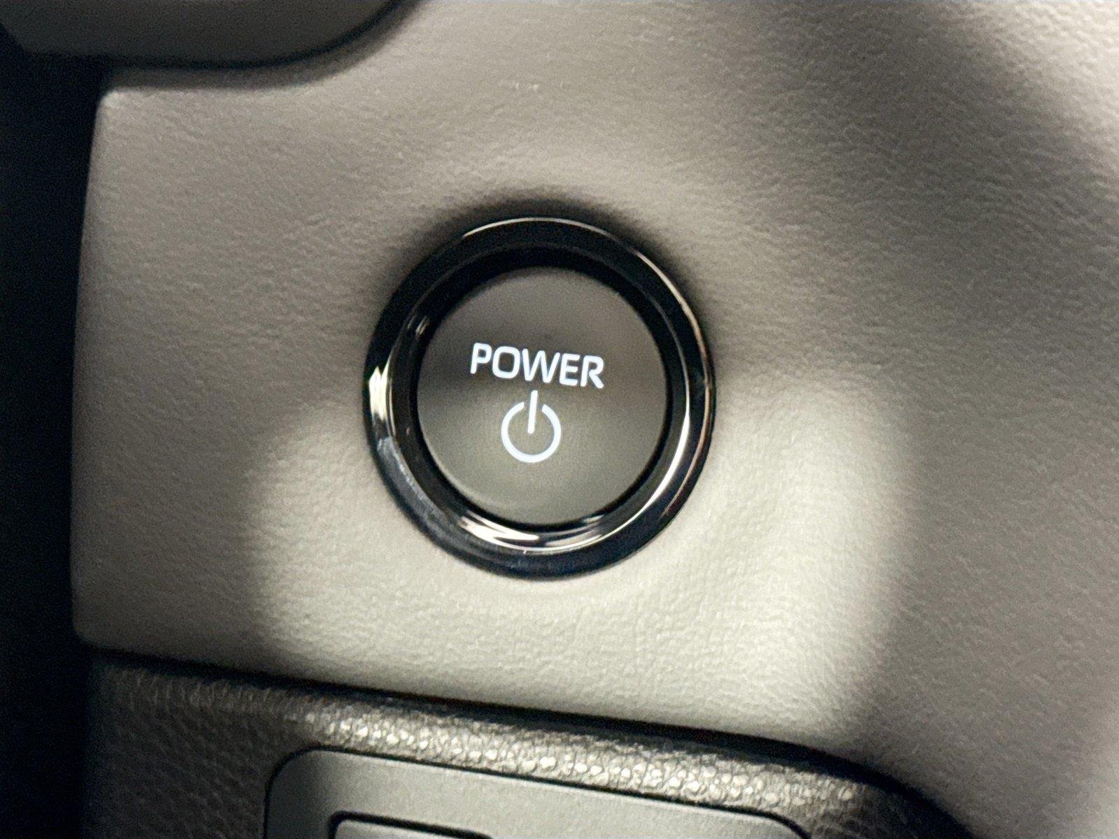 New 2026 Toyota Sequoia Capstone AWD/4WD image 24