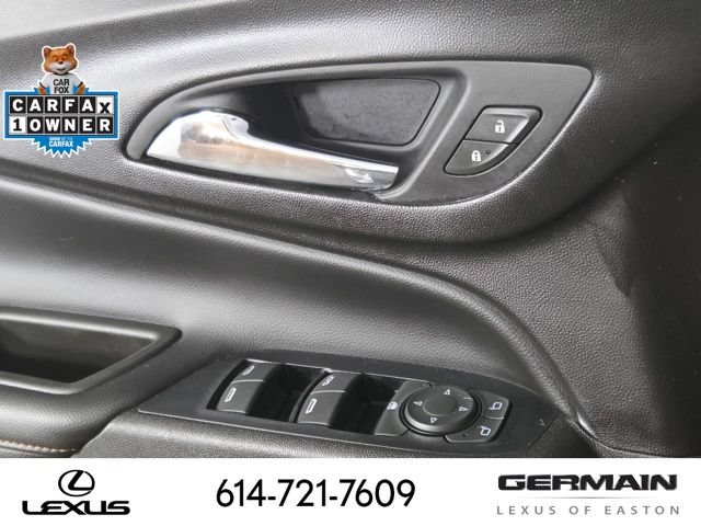 Used 2019 Chevrolet Equinox Premier AWD/4WD image 27