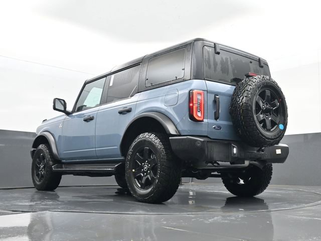 New 2025 Ford Bronco Outer Banks image 24