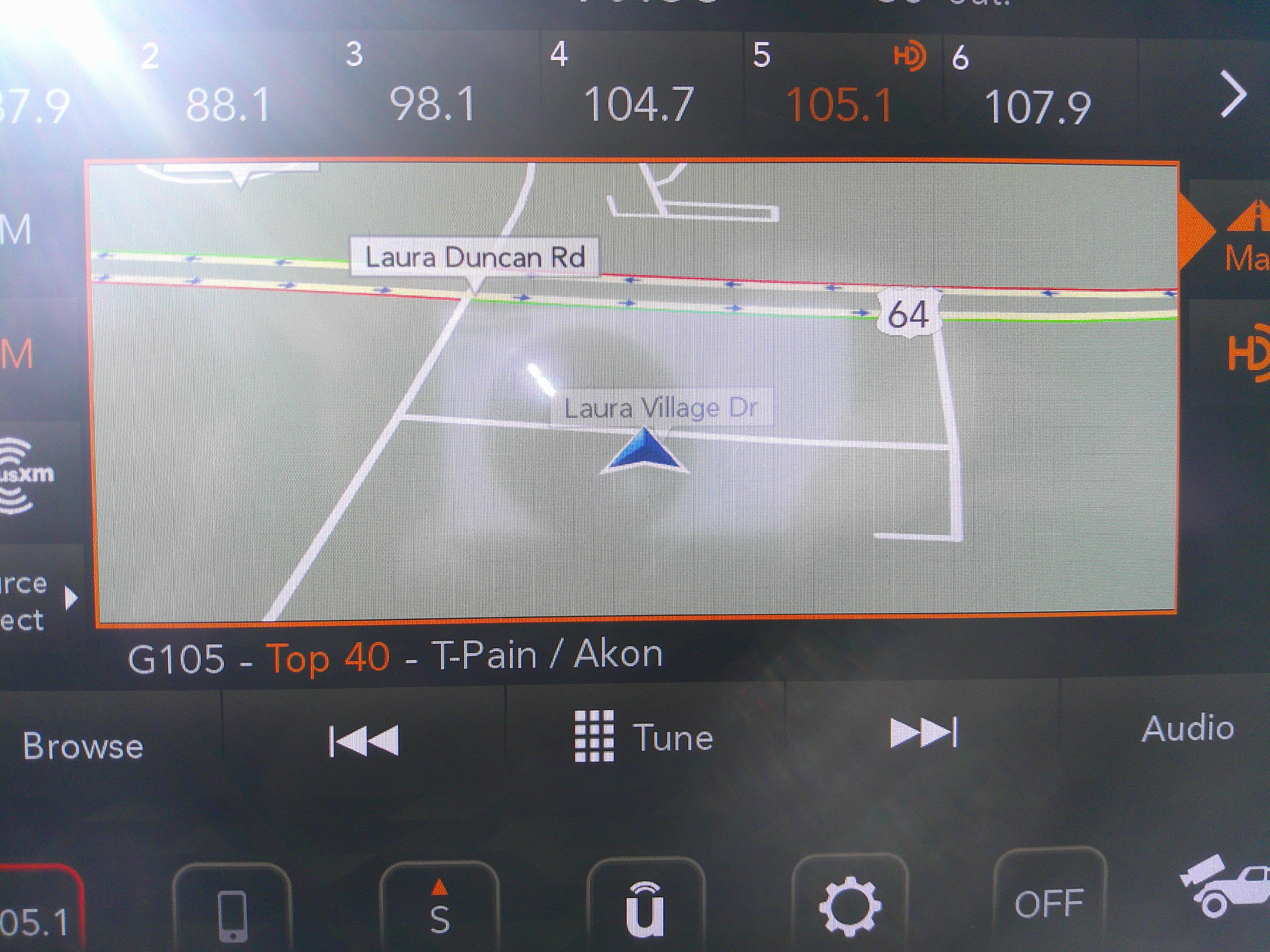 Used 2021 Jeep Wrangler Unlimited Rubicon w/ Trailer Tow Package image 39