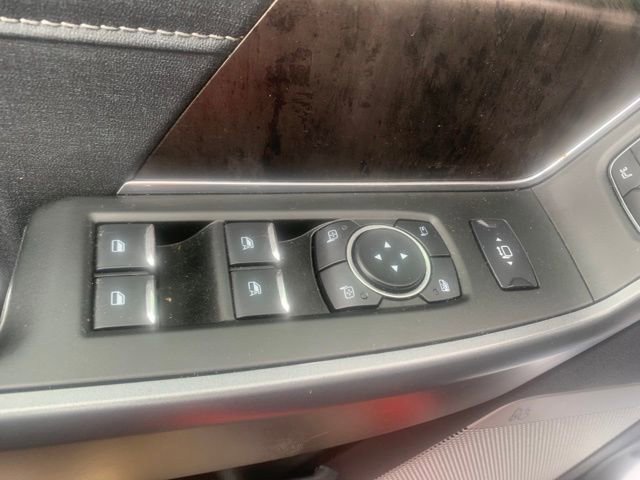 Used 2024 Ford F250 Lariat w/ Lariat Ultimate Package image 11