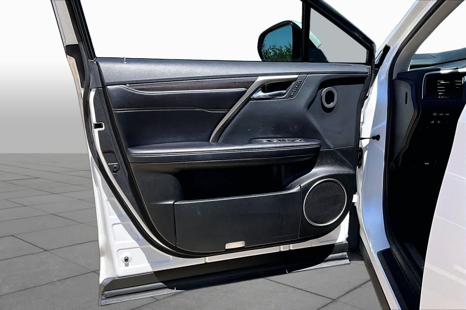 Used 2020 Lexus RX 350 FWD w/ Luxury Package image 22
