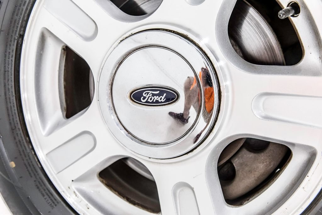 Used 2008 Ford F150 XL RWD image 39